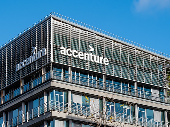 Accenture office